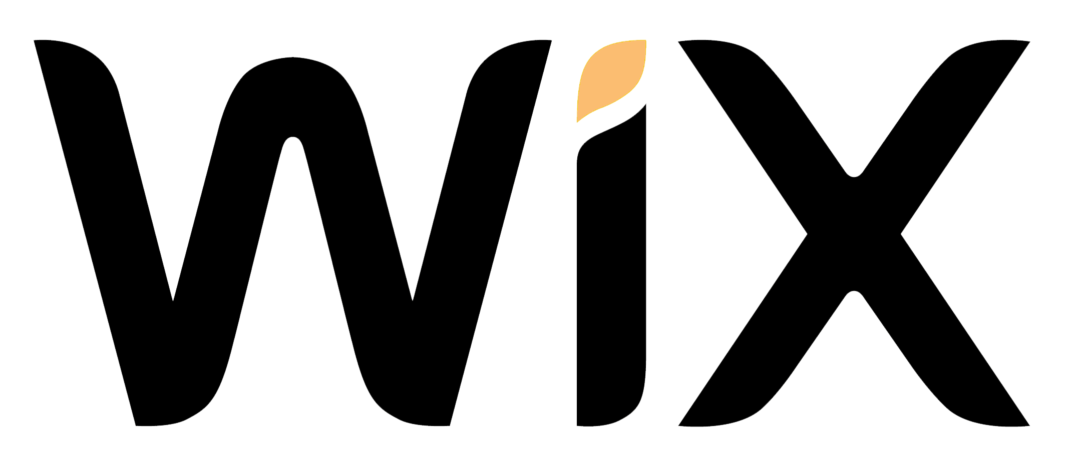 logo wix