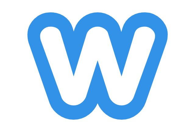 logo weebly