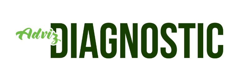 logo Adviz Diagnostic