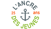 ancre des jeunes