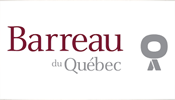 barreau quebec